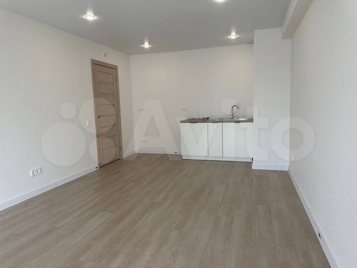 3-к. квартира, 69 м², 7/18 эт.