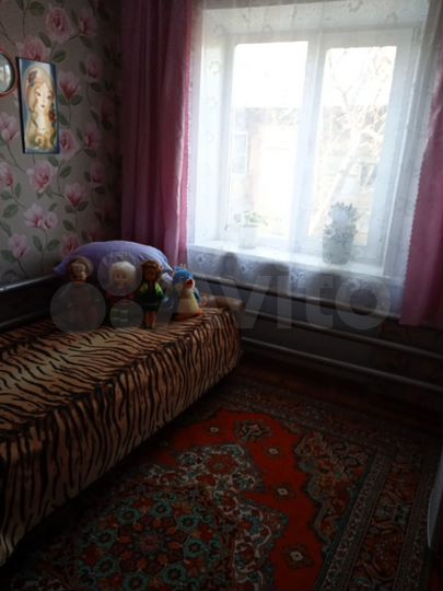 Дом 51 м² на участке 30 сот.