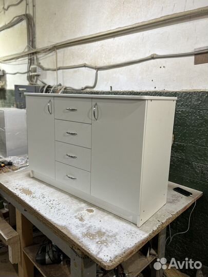 Тумба комод универсальный