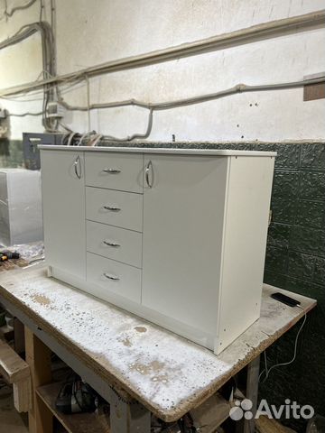 Тумба комод универсальный