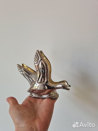 Салфетница винтаж