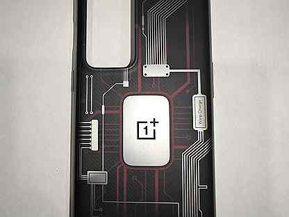 Чехол на OnePlus 9RT Оригинальный