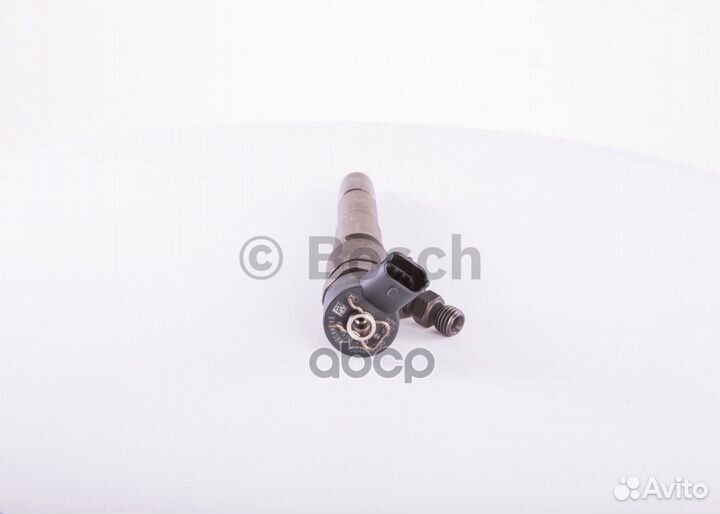 Инжектор common rail легковой 0 445 110 273 Bosch