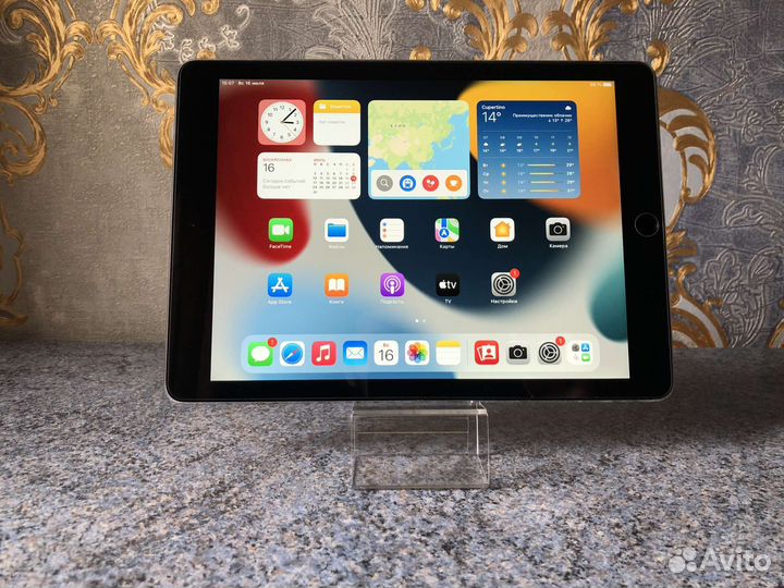 Apple iPad Air 2 WiFi Идеальный