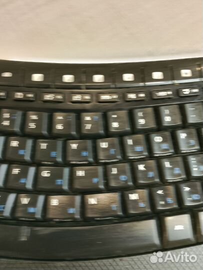 Кейкапы для клавиатуры Microsoft 5000