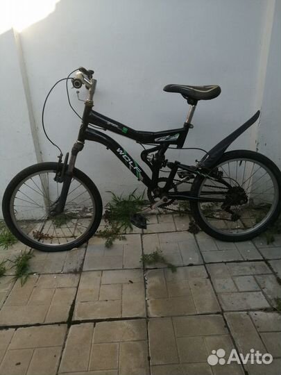 Велосипеды бу подростковый 20
