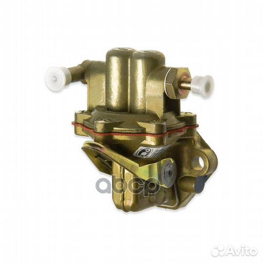 Насос топливный механический для а/м азлк Москв