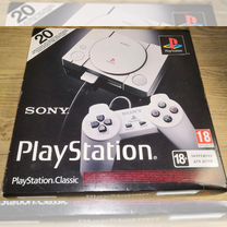 Sony PlayStation Classic