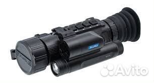Тепловизионный прицел pard SA32-45 LRF