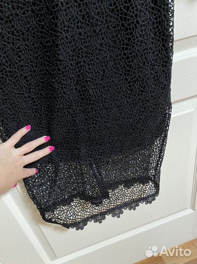 Платье новое Isabel Garcia