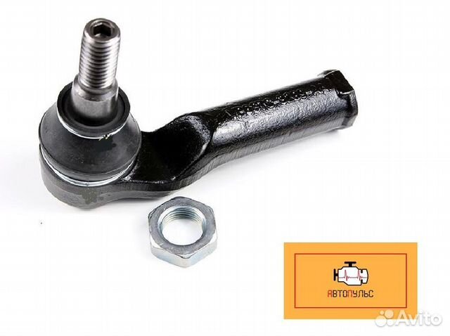 Рулевые наконечники Ford Galaxy