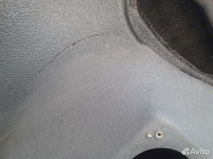 Дверные карты kalina