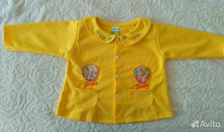 Костюмчики для девочек