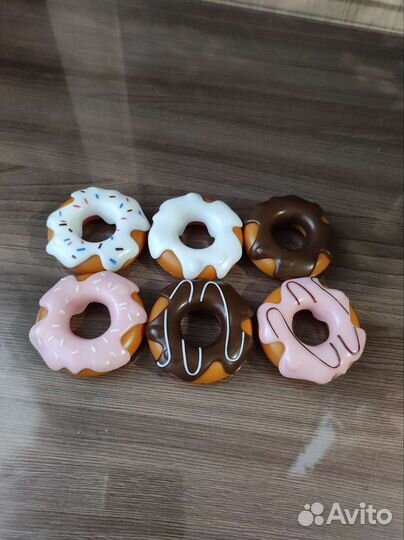 Овощи и фрукты игрушки