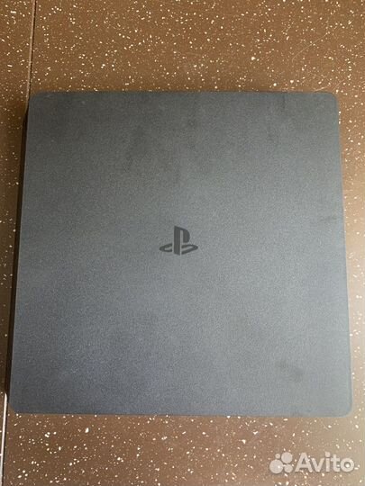 Sony PS4 slim 1tb