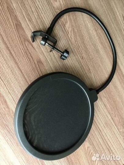 Поп-фильтр force MS-03