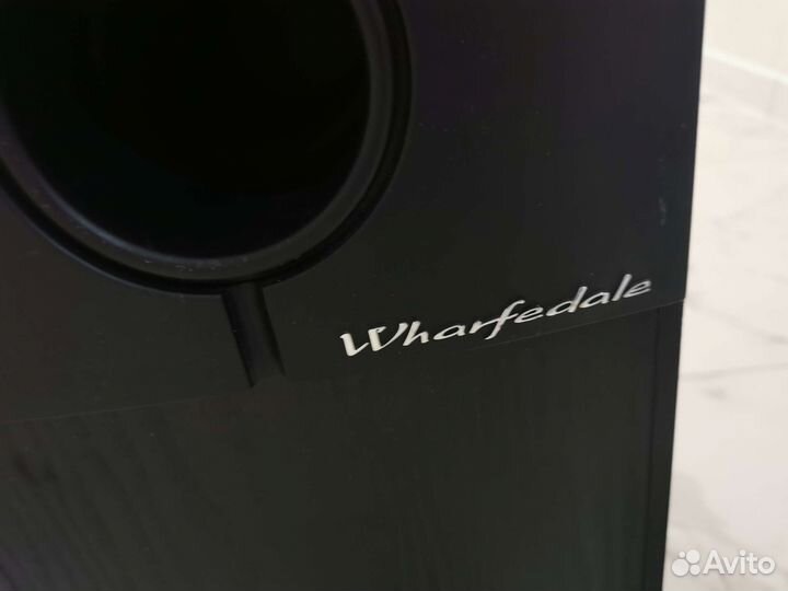 Wharfedale diamond 8.4