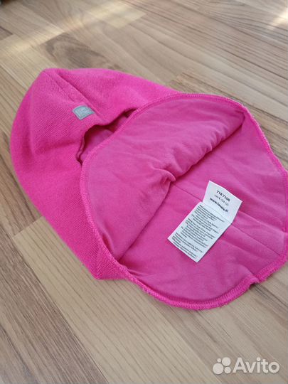 Шлем для девочки Lassie