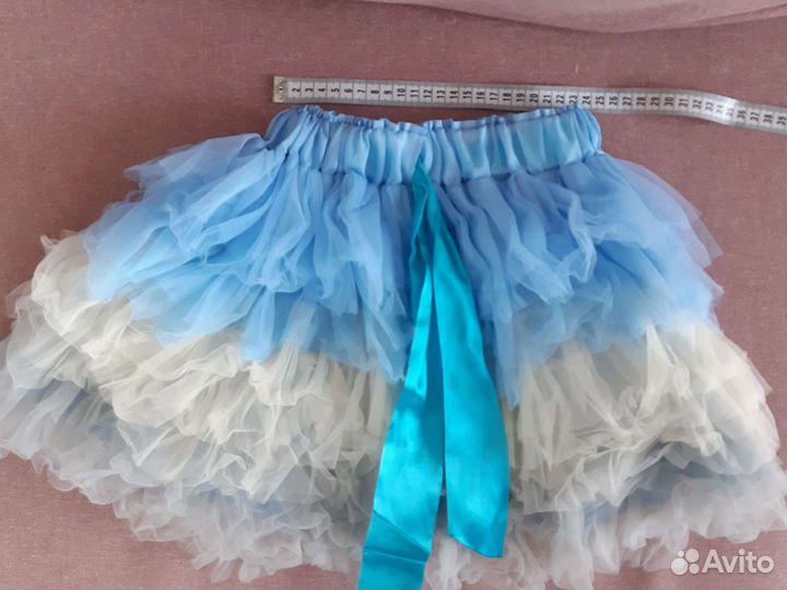 Костюм для выступления