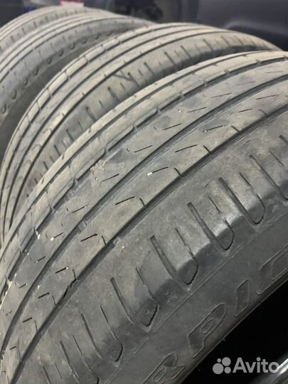 Pirelli Scorpion Verde 215/60 R17