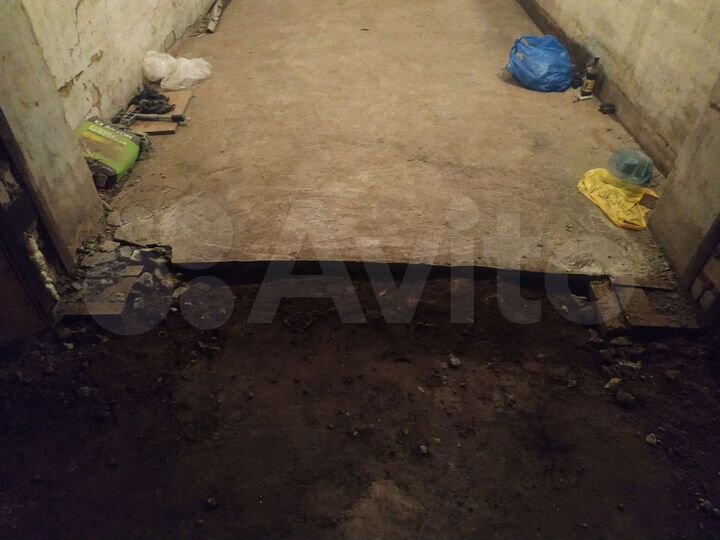 Гараж, 18 м²