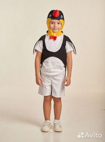 Маскарадный костюм