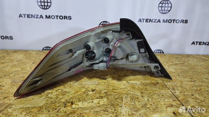 Фонарь задний правый nissan teana j32 2010