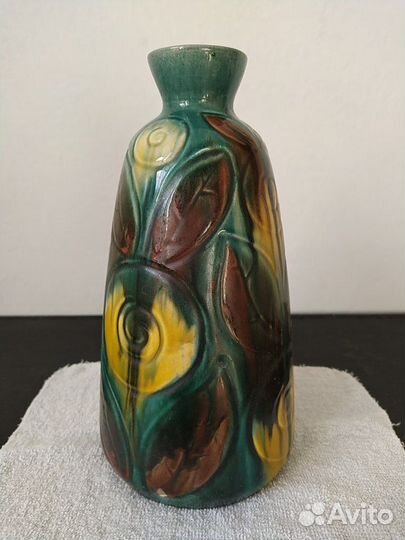 Кувшин стекло СССР