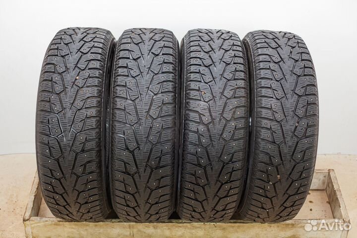 Yokohama Ice Guard IG55 225/60 R18 104T