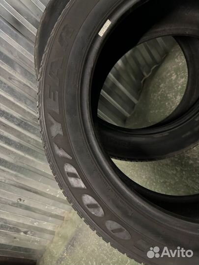 Goodyear Eagle GT 275/45 R20