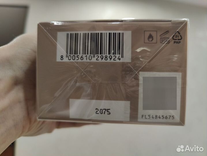 Духи женские Hugo Boss the scent for her 100 мл