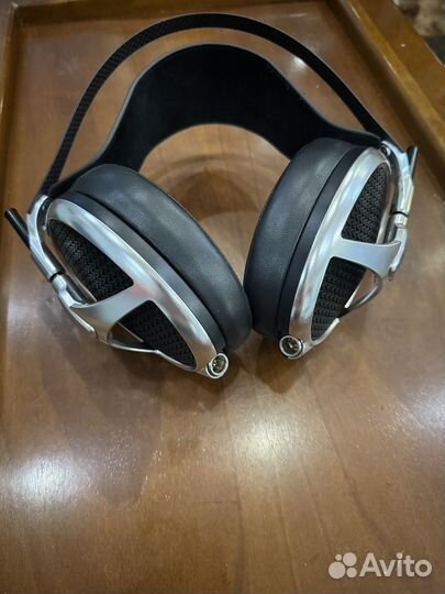 Наушники Meze Elite