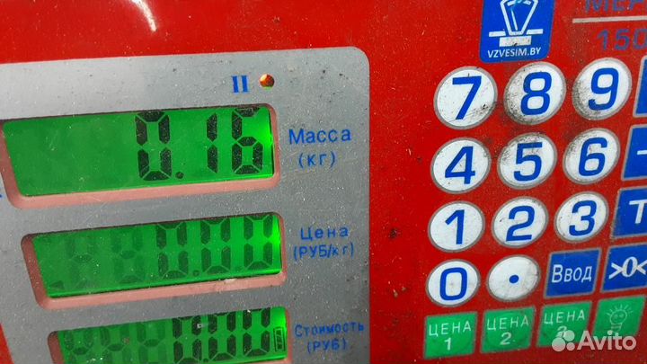 Резистор отопителя Toyota Corolla Verso