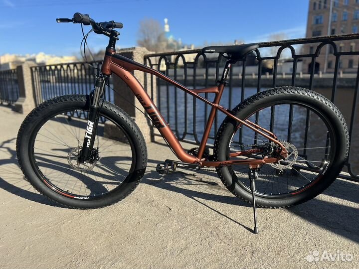 Велосипед Алюминиевый, Кассета