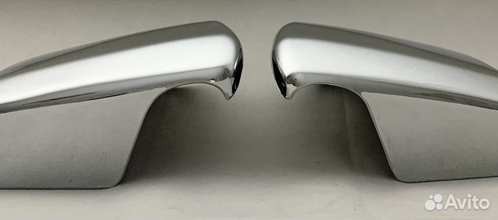 Накладки на зеркала Lexus RX300 1997-2003 10,15