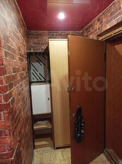 Квартира-студия, 30 м², 4/5 эт.