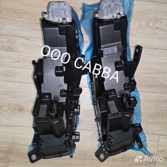 Фара правая верхняя Hongqi H5