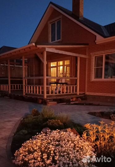 Строительство домов под ключ