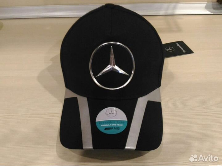 Кепка бейсболка мужская