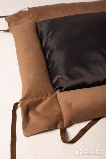 Лежанка для собак. Опт