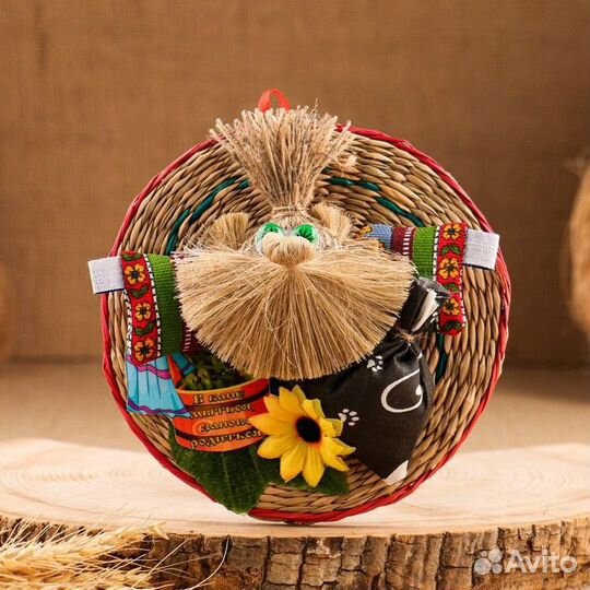 Оберег - панно 