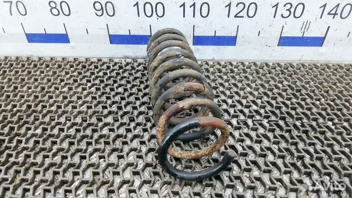 Пружина задняя Kia Ceed