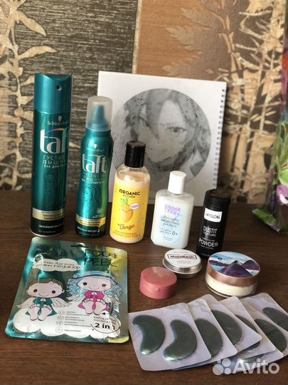 Набор косметики