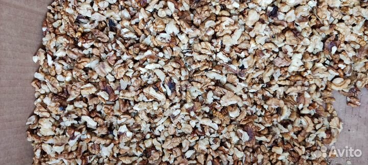 Продам грецкий орех