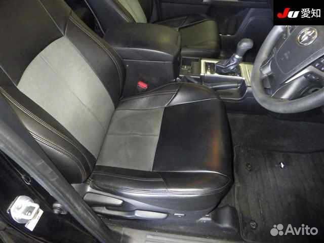 Toyota Land Cruiser Prado 2.7 AT, 2020, 58 000 км