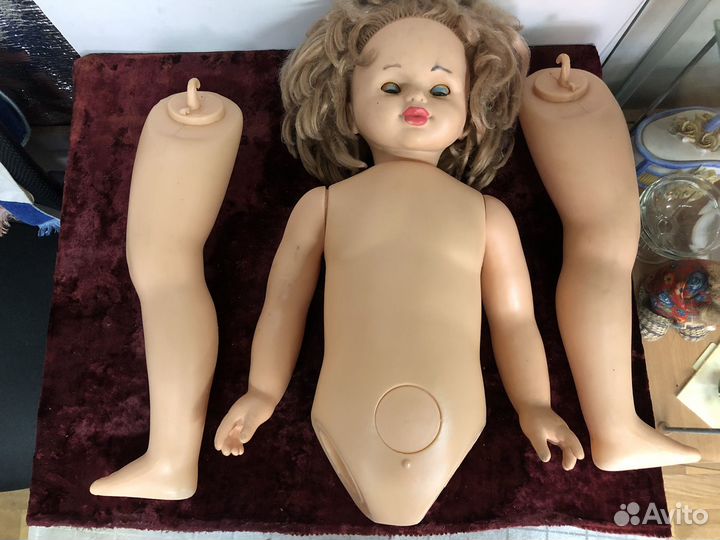 Куклы СССР 2