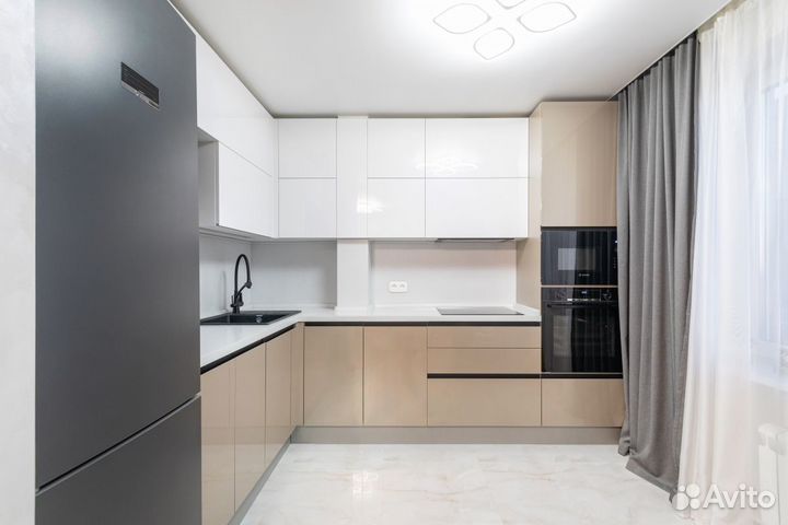 Цена за всю кухню смк 0546741