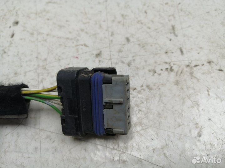 Проводка двери передняя левая Peugeot 308