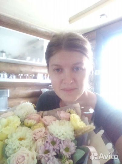 Домработница