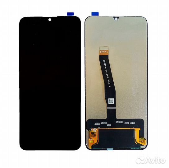 Дисплей для Huawei P Smart 2019 